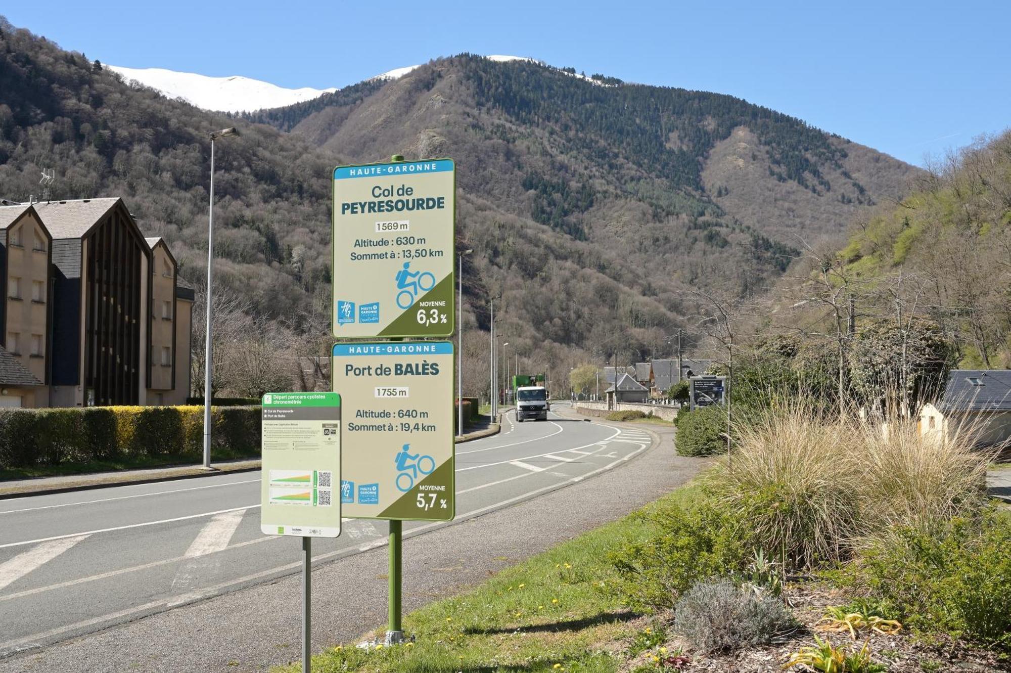 Вілла Les Rosiers Bagneres-de-Luchon Екстер'єр фото